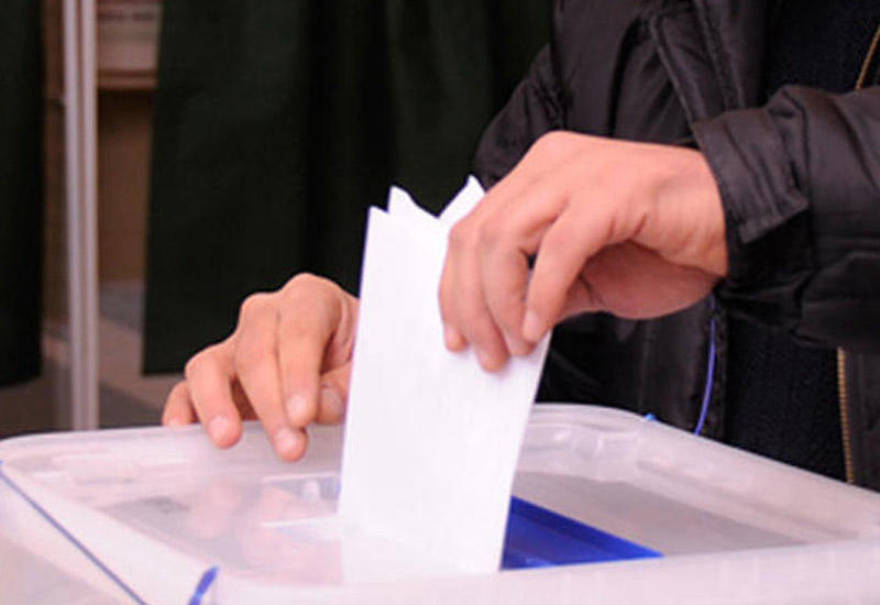 Demokratik İslahatlar Partiyası: "Seçkilərdə müsbət irəliləyişlər müşahidə olunub"