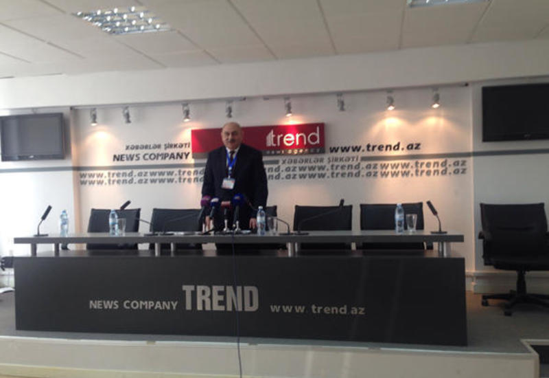 Milli QHT Forumu: "Prezident seçkilərinin nəticələri xalqın iradəsini əks etdirir"