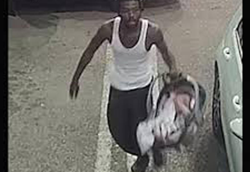 Преступник спас жизнь оставленному без присмотра младенцу