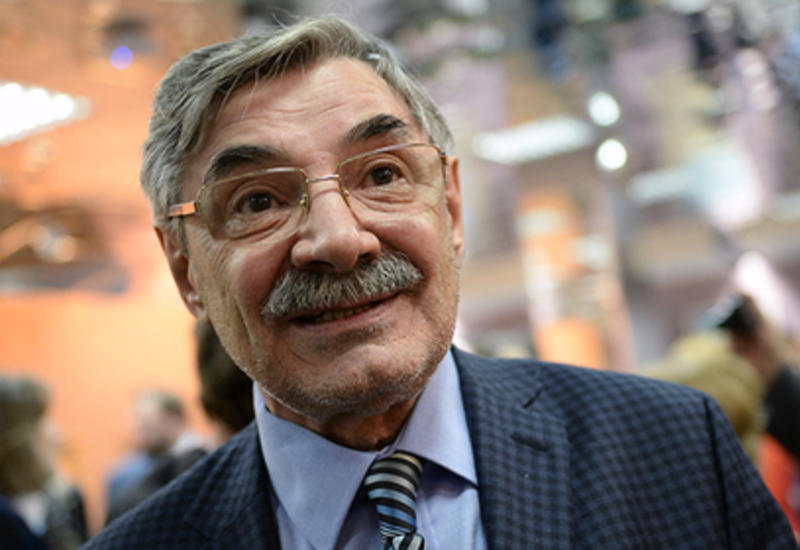 Известный российский актер госпитализирован с серьезным заболеванием