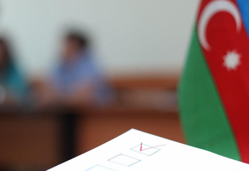 İSİM: Seçkinin obyektivliyinə xələl gətirə biləcək heç bir ciddi qüsur qeyd alınmayıb