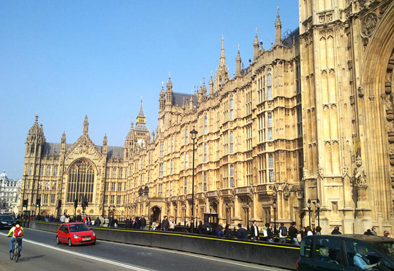 Британия созывает Совбез ООН по докладу ОЗХО о Солсбери