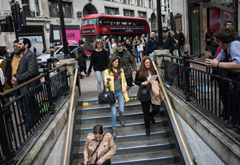 Большинство британцев против нанесения ударов по Сирии