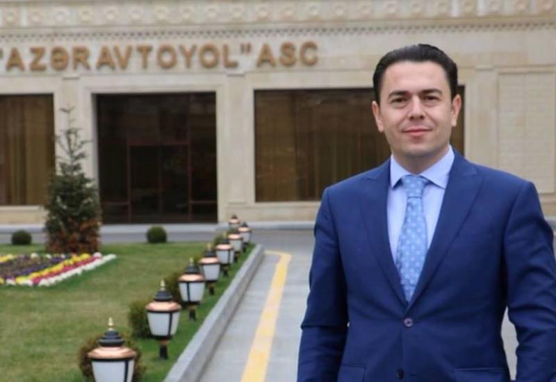 İşdən çıxarıldığı ilə bağlı xəbəri yayılan Anar Nəcəfli