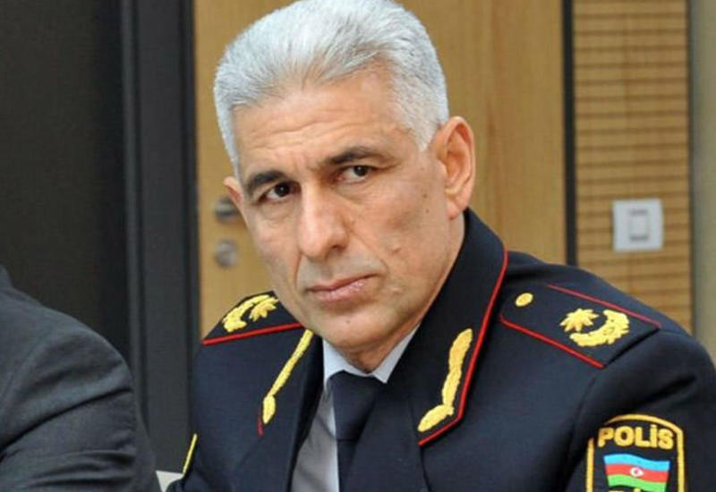 Сахлаб Багиров назначен на новую должность