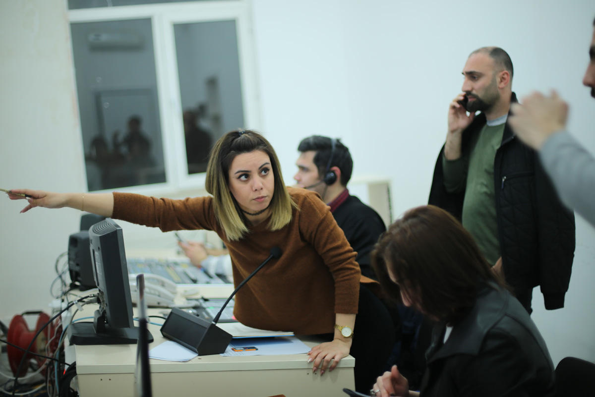 Флора Керимова станет гостьей очередного выпуска передачи "Пятый элемент"