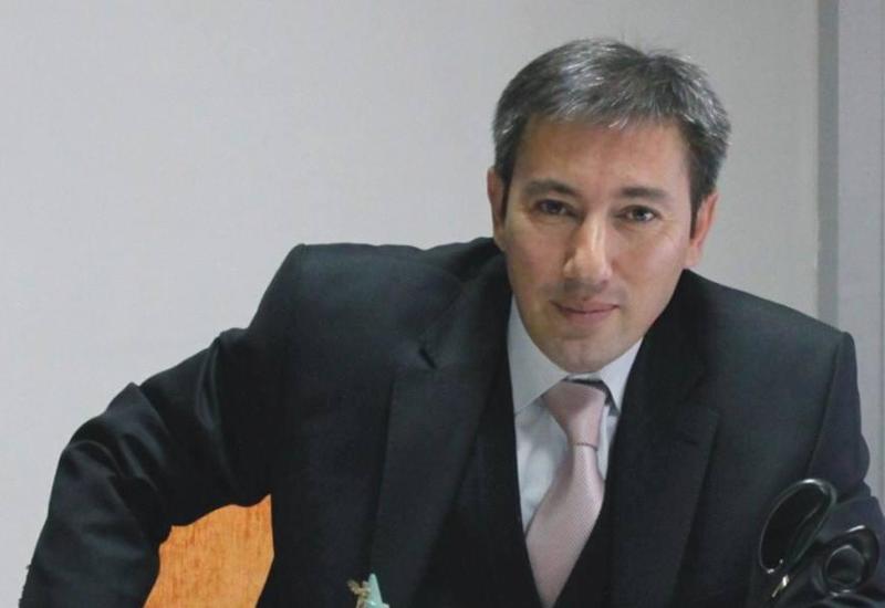 Ильгар Велизаде: Кадровая политика Президента Ильхама Алиева - залог успешности проводимых в стране реформ