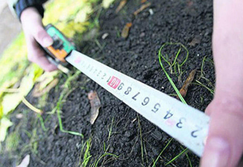 Названы районы Баку с самыми дорогими земельными участками