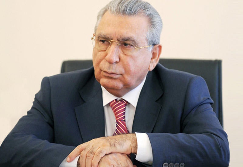 Рамиза Мехтиева исключают из Национальной академии наук Азербайджана