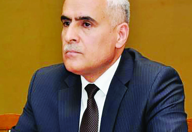 Vüqar Rəhimzadə: Ermənistanın Gəncədə törətdiyi növbəti qətliam vətəndaşlarımızın mübarizə ruhunu, qələbə əzmini sındıra bilmədi