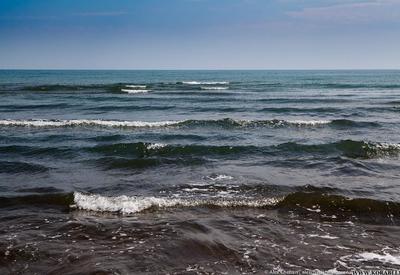 Снижение уровня воды в Каспийском море продолжится в течение 15-20 лет - Институт географии
