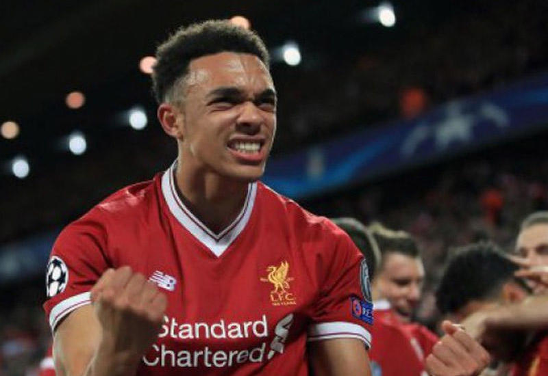 "Liverpul" gənc müdafiəçinin məvacibini artırıb