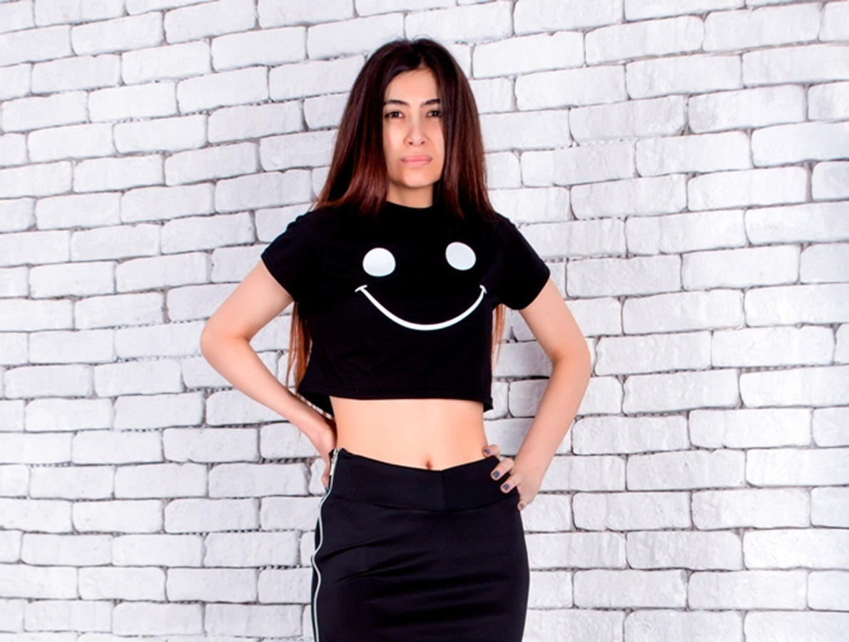 Дан старт голосованию за финалистов Miss Top Model Azerbaijan 2018