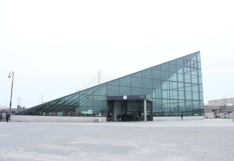В Баку появится центр пересадки транспорта