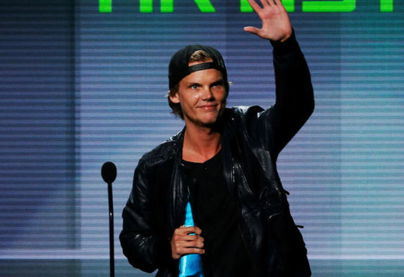 Умер всемирно известный DJ Avicii
