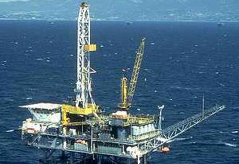Иран и Азербайджан впервые вместе будут разрабатывать нефтяное месторождения на Каспии