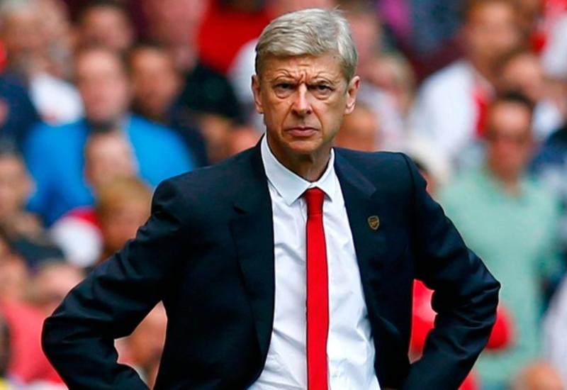Арсена Венгера уволили вопреки его желанию