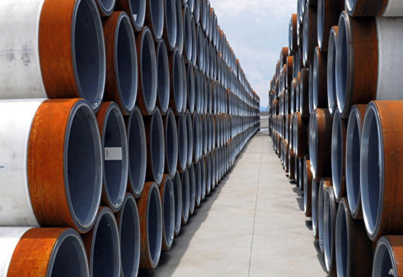 Евросоюз поддержал возможность создания в Египте нефтегазового хаба