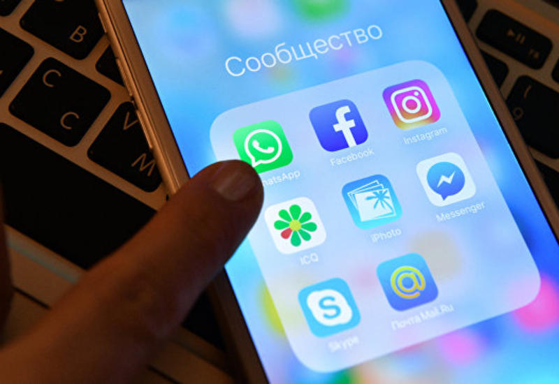 В Росии учительница ставит пятерки за ответы в Instagram