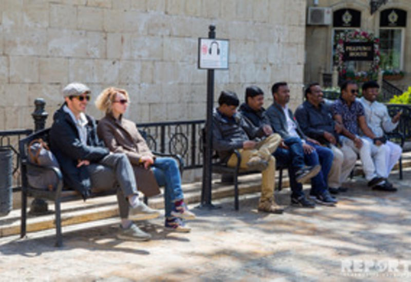 Индийцы выбирают Азербайджан для проведения свадеб