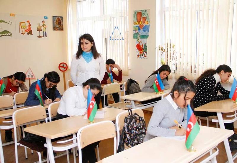 Занятиях в школах в зоне землетрясения приостановлены?