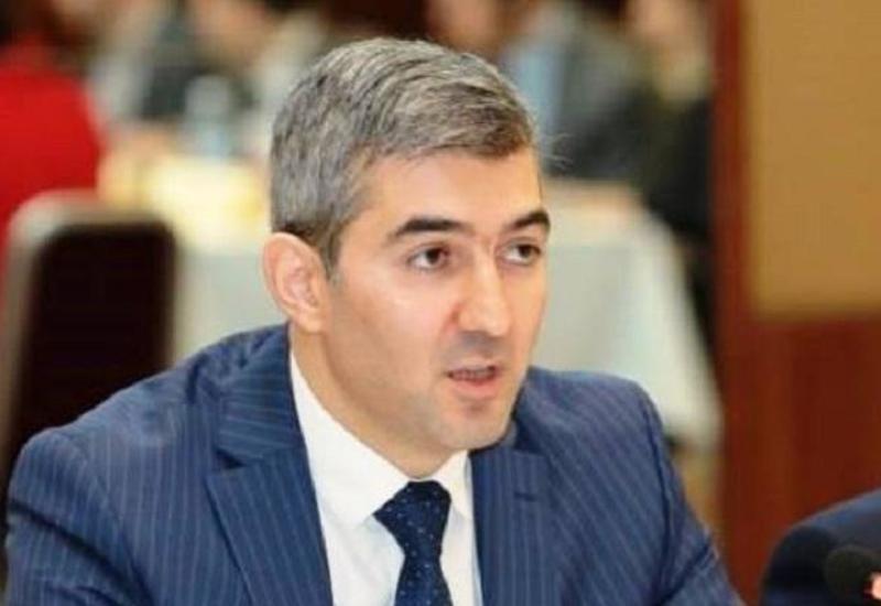 Глава миграционной службы о кадровых перестановках в структуре
