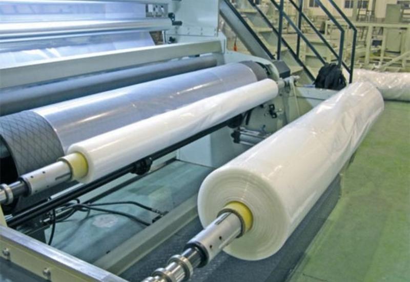 В Азербайджане налаживается производство упаковочных материалов