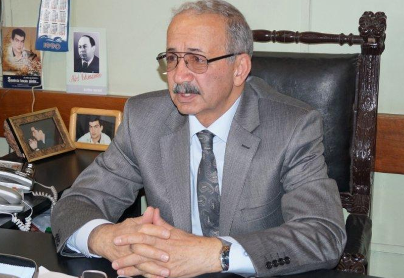 "Həyat yoldaşım Allahın ən böyük hədiyyəsidir" - əməkdar artist