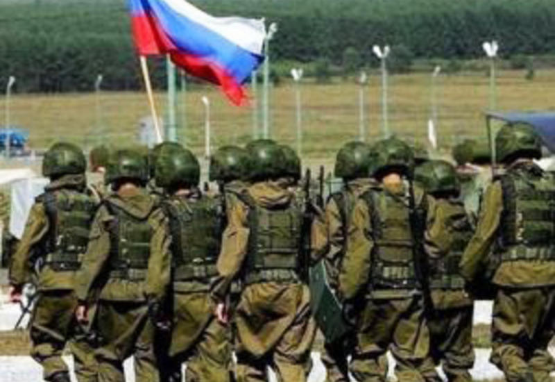 Россия повысит боеготовность военных баз в Таджикистане и Кыргызстане