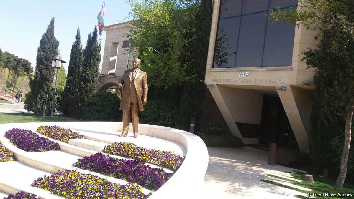 Госкомиссия: Политика шовинизма Армении создает угрозу региональному развитию