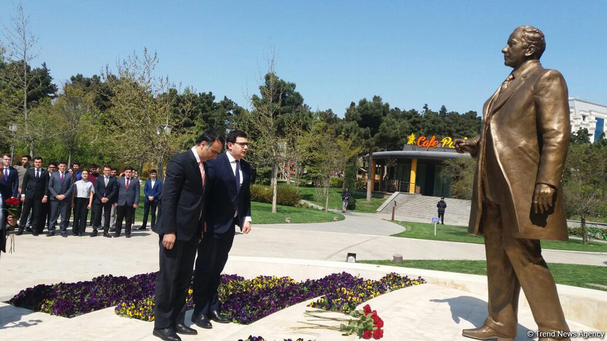 Госкомиссия: Политика шовинизма Армении создает угрозу региональному развитию