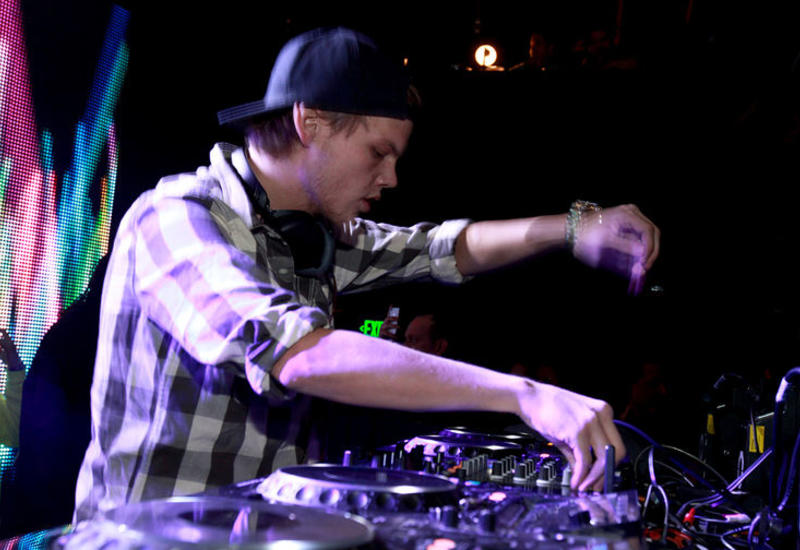 Девушка диджея Avicii рассказала о подробностях его личной жизни