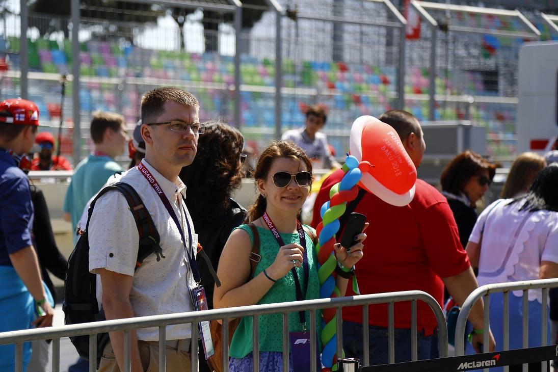 Определились лучшие пилоты практической сессии автогонок в классе FIA Formula-2