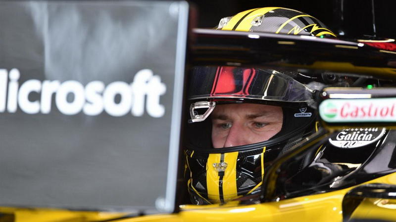 Bakıda Formula 1 yarışından maraqlı anlar