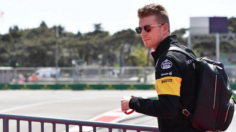 Bakıda Formula 1 yarışından maraqlı anlar