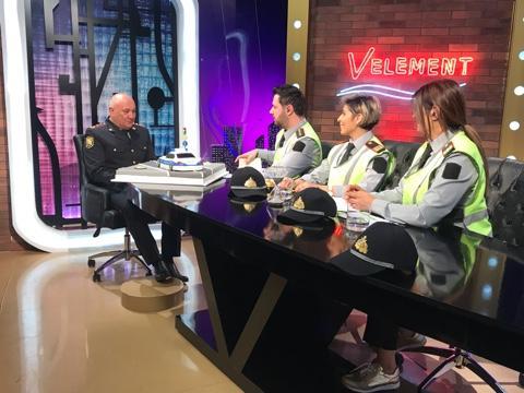 Вагиф Асадов станет гостем популярной передачи "Пятый элемент"