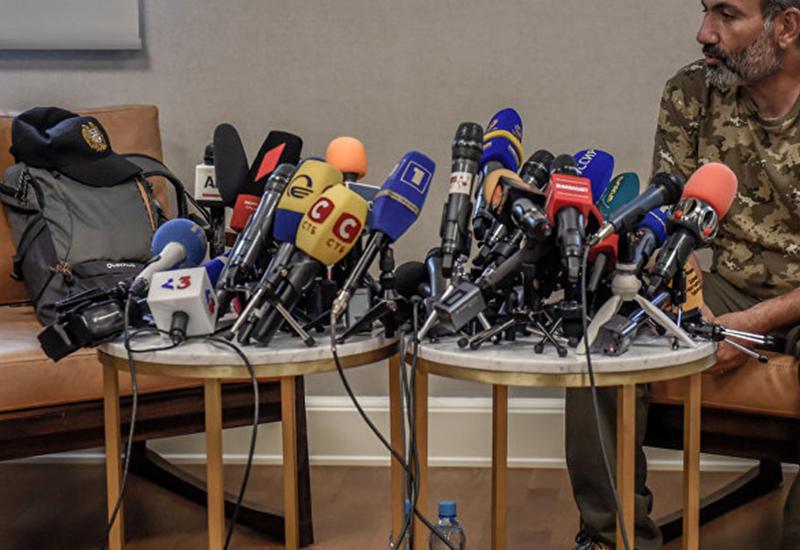 Партия Саргсяна призналась, почему боится Пашиняна