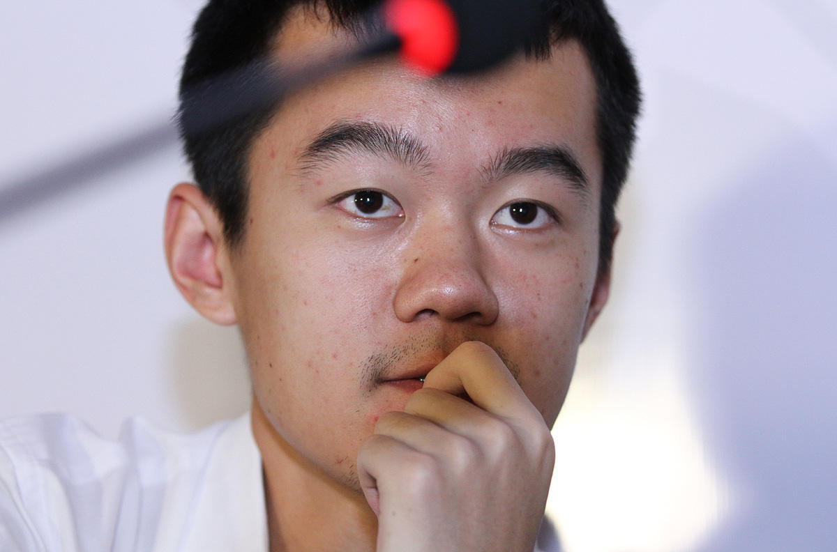 Сегодня завершается пятый супертурнир по шахматам Shamkir Chess 2018