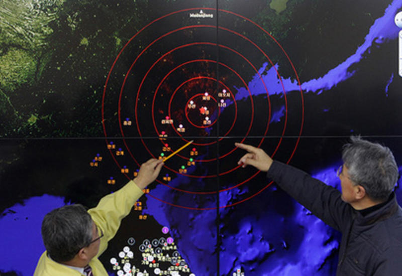 Северная Корея пообещала публично демонтировать ядерный полигон