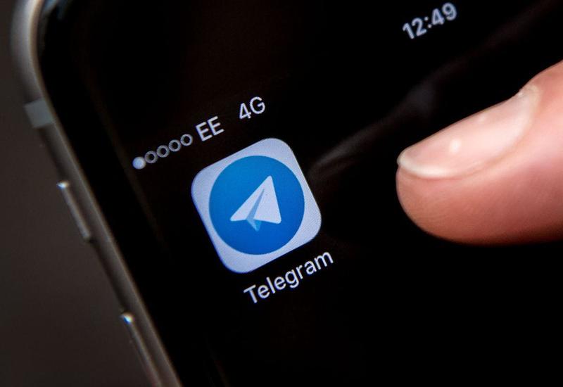 Хакеры придумали, как красть сведения из Telegram