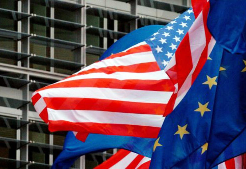ЕС будет бороться с новыми пошлинами в США