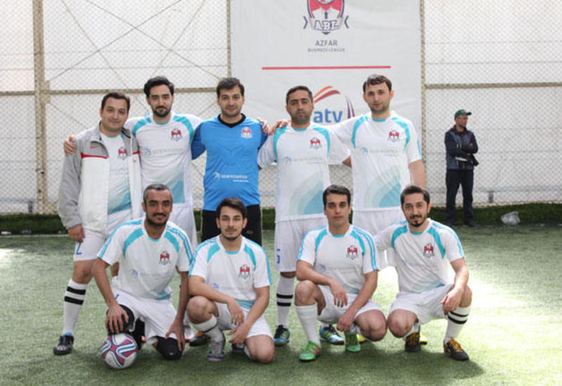 Дебютанты Azfar Business League и их амбиции