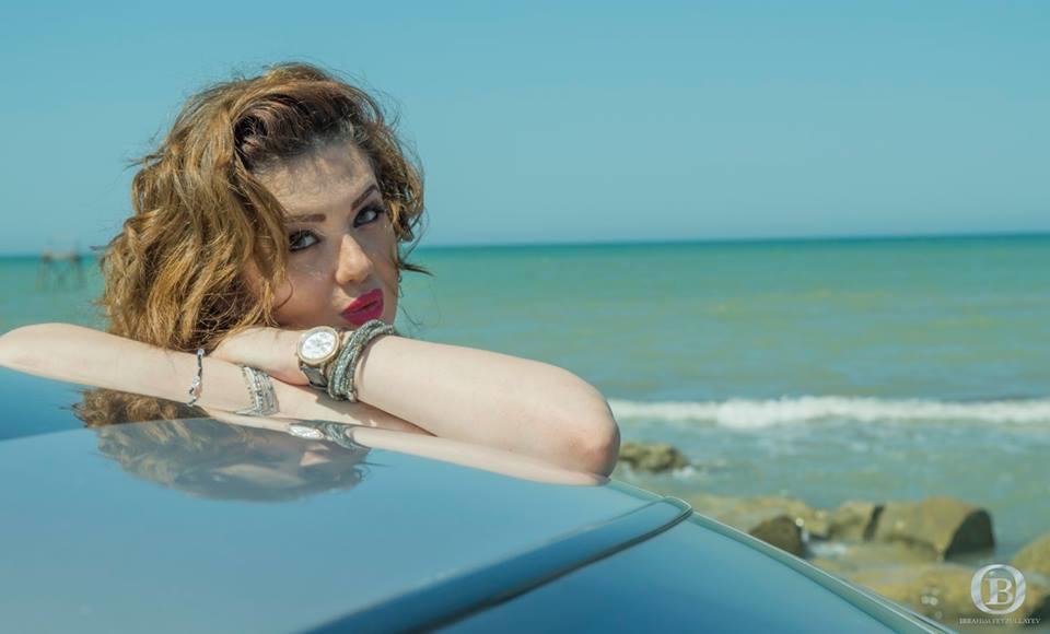 Cazibədar azərbaycanlı model xəstəxanalıq oldu: "Həkim vəziyyətimin kritik olduğunu bildirdi"