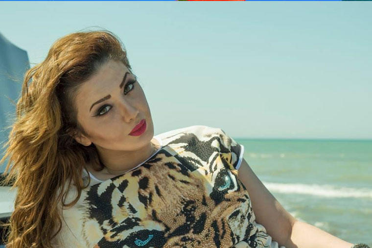 Cazibədar azərbaycanlı model xəstəxanalıq oldu: "Həkim vəziyyətimin kritik olduğunu bildirdi"