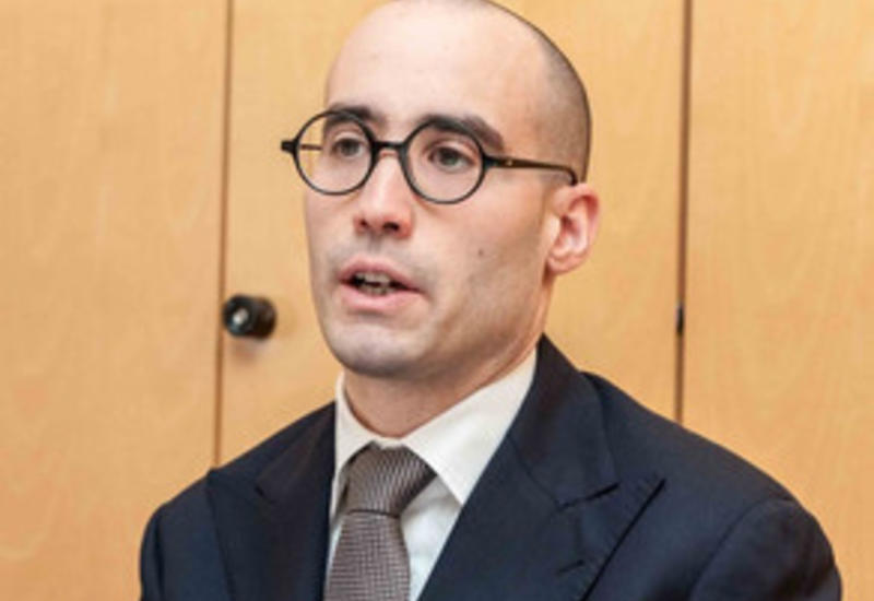 Госсекретарь иностранных дел Сан-Марино посетит Азербайджан