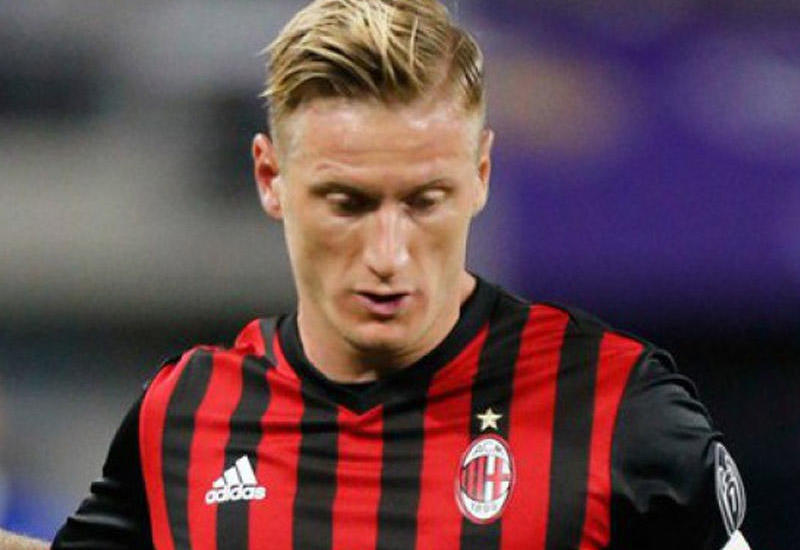 "Milan"ın müdafiəçisi MLS klubuna keçə bilər