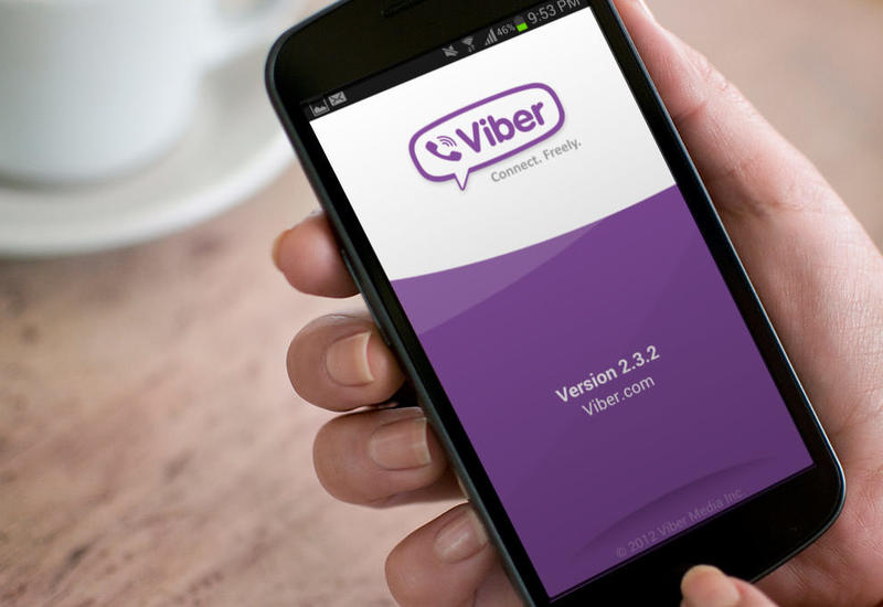 Viber представил функцию редактирования отправленных сообщений