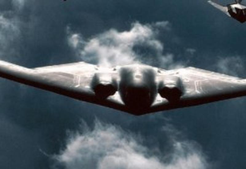 В Канаде создадут радар, от которого не спасут никакие стелс-технологии