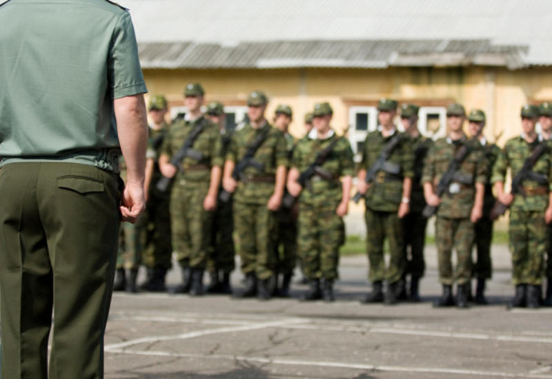 Почему призывают в армию именно в 18 лет