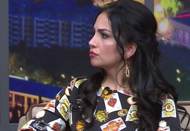 "Götürüb divana atıb" - 7 dəfə dayə dəyişən müğənni